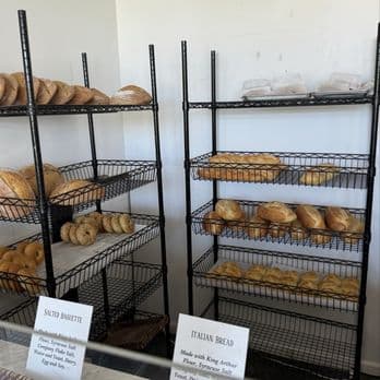 Salt City Bread to close Manlius sourdough bakery after four years