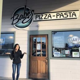Burglary Reported at Babe's Pizza and Pasta in Cutten