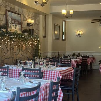 Larchmont Italian Restaurant Augie's Files Chapter 11 Amid Financial Strain