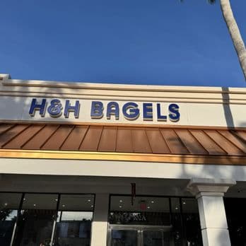 H&H Bagels opens first Central Florida shop in Altamonte Springs