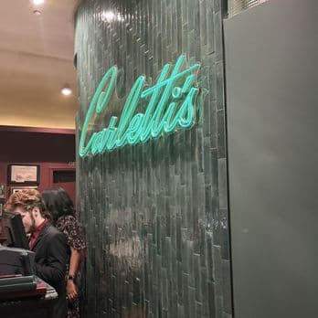 Carletti's brings fresh pasta and family recipes to Oklahoma City