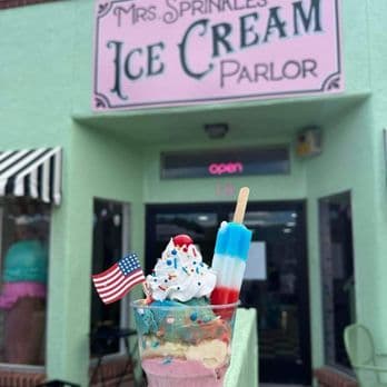 Albuquerque ice cream shop hosts anything but a cup day contest
