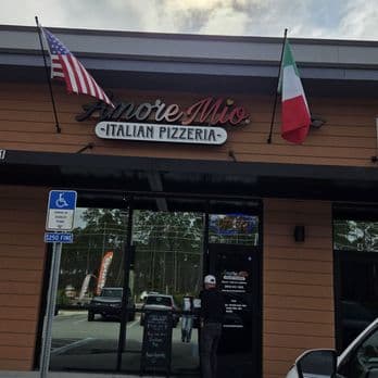 House-made pasta helps Amore Mio Pizzeria thrive in St. Johns County