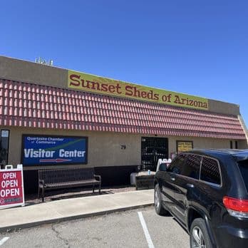 Quartzsite Chamber promotes year-round business growth, supports local events