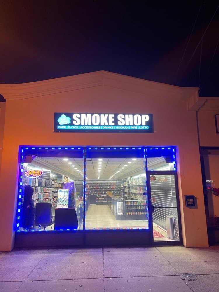Sixth Precinct Arrests Multiple Retailers for Selling Flavored Vapes to Under-21