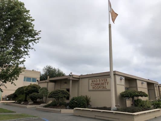 Mad River Hospital workers warn layoffs, management turmoil threaten patient safety