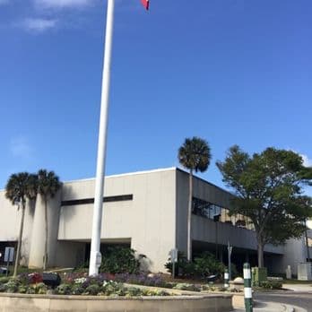 Sanford City Hall expands public hours to 50 a week