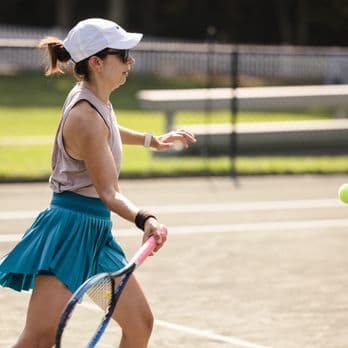 SPORTIME Amagansett packs summer with matches, events and youth development