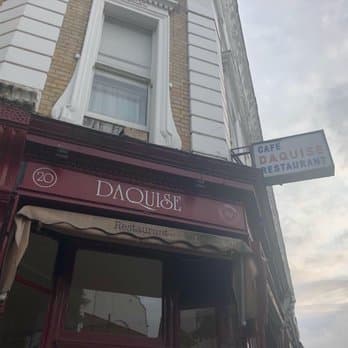 London's Beloved Daquise Polish Restaurant Faces Closure After 78 Years