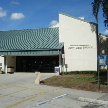 Seminole County Libraries Expand Access, Support Community Health and Equity