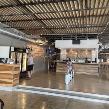 Mordecai Beverage Co. to close Raleigh bottle shop and taproom