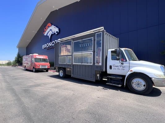 Parker Revises Rules to Support Mobile Businesses and Food Trucks