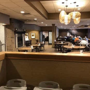 MCL Restaurant and Bakery Shrinks to 440 Locations, Closing Terre Haute Site