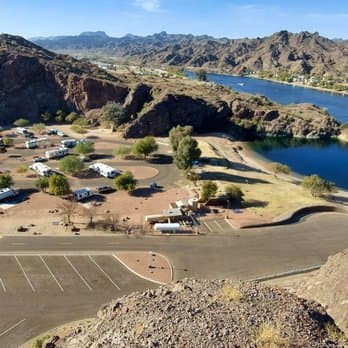 River Island State Park offers camping, beach access and boat launches