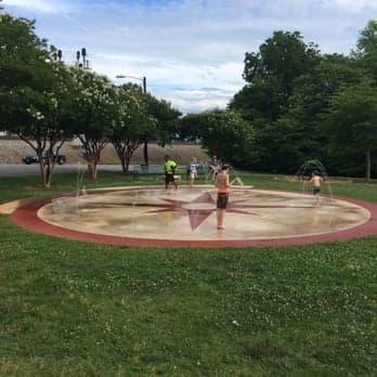 Kings Mountain’s Patriots Park blends history, play and live entertainment