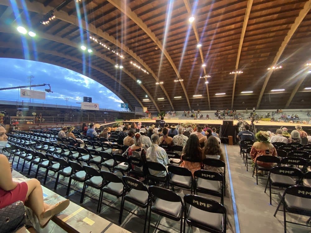 Kuleana Health Fair in Hilo March 7 Offers Free Screenings, Family Activities