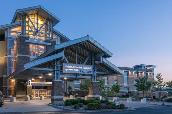 AdventHealth buys 44 acres next to Parker hospital for future expansion
