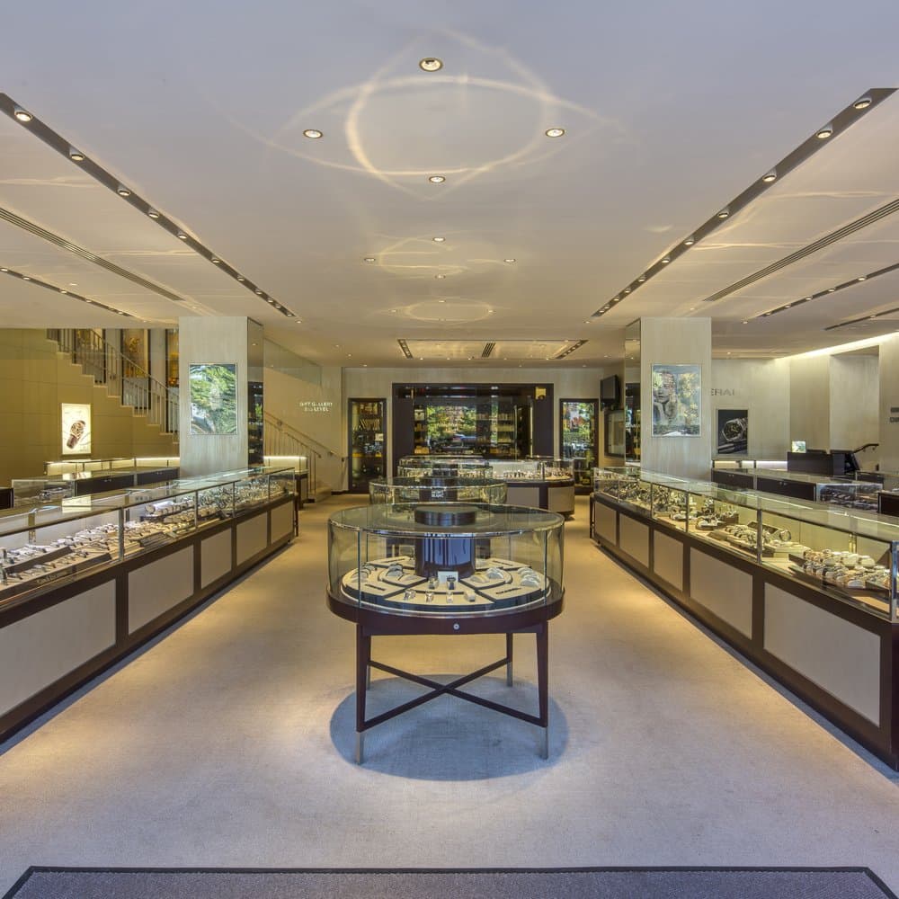 London Jewelers expands vintage and estate jewelry across Long Island