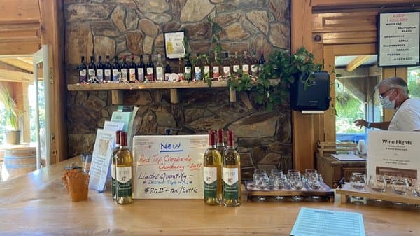 Byrd Cellars Sustains Goochland Agritourism, Boosts Local Weekend Economy