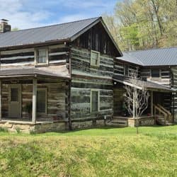 Adams County heritage drive highlights museums, bridges and historic homes