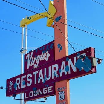 Gallup sets hearing on liquor license transfer to Virgi’s Restaurant & Lounge