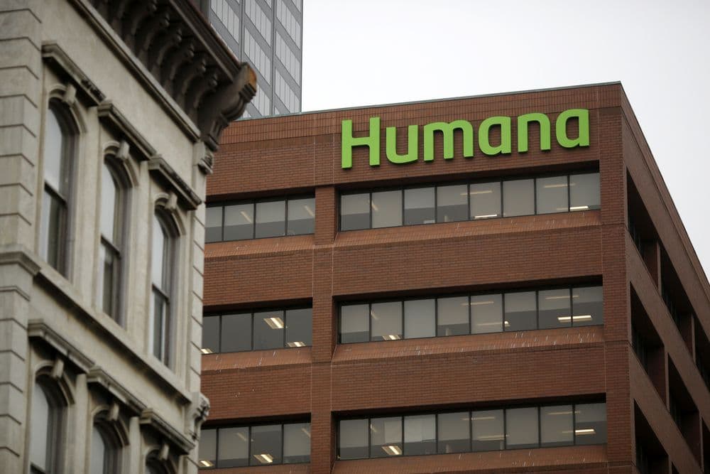 Humana Lowers Profit Forecast as Medicare Advantage Enrollment Surges