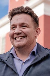 Attorney Chris Stock Upsets Wake School Board Member in NC Senate Primary