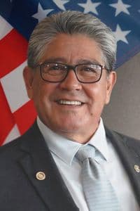 Guerrero centers campaign on education funding, housing, affordability in LD 23