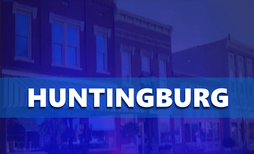 Huntingburg Transit Canceled Tuesday Jan. 27; Other Departments Open