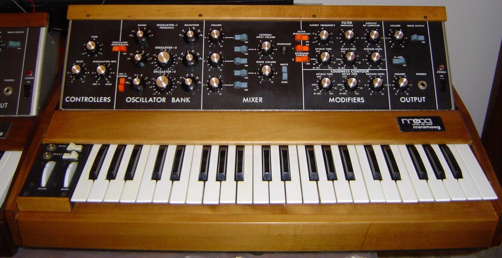 Collector's primer for buying and restoring vintage synthesizers safely