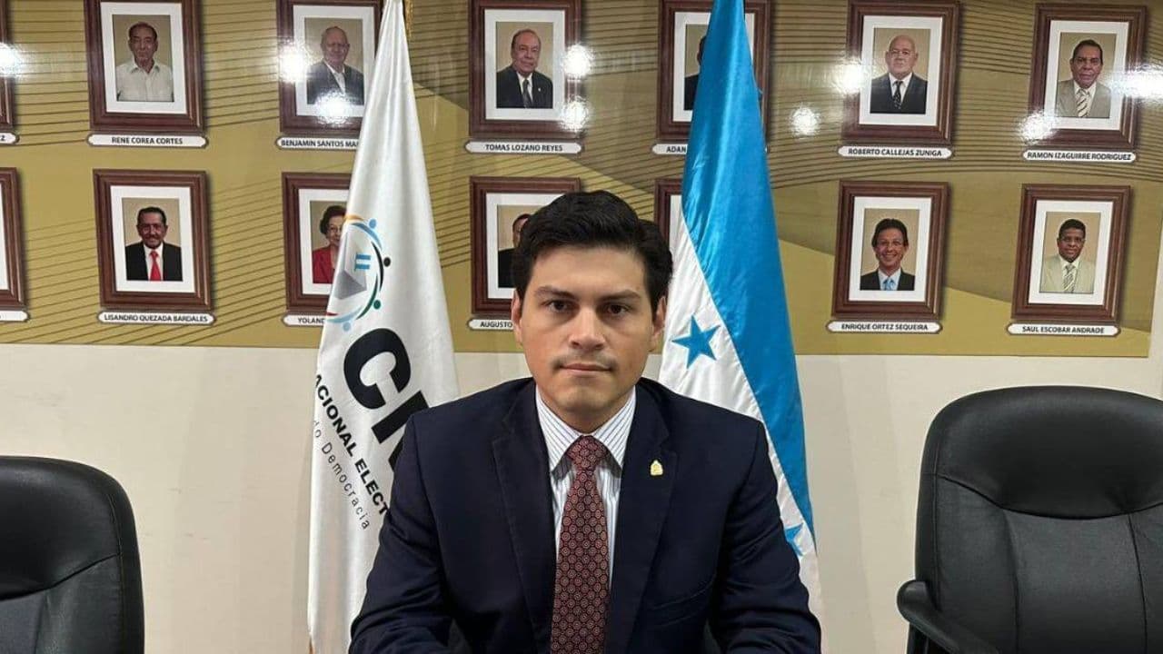 U.S. Bars Visas for Honduran Electoral Officials, Escalating Tensions