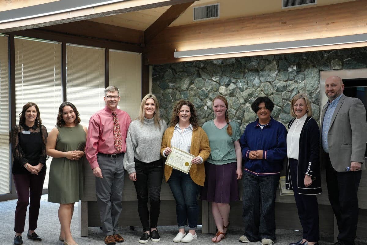 WEAN workshop empowers Oak Harbor residents to craft public comments