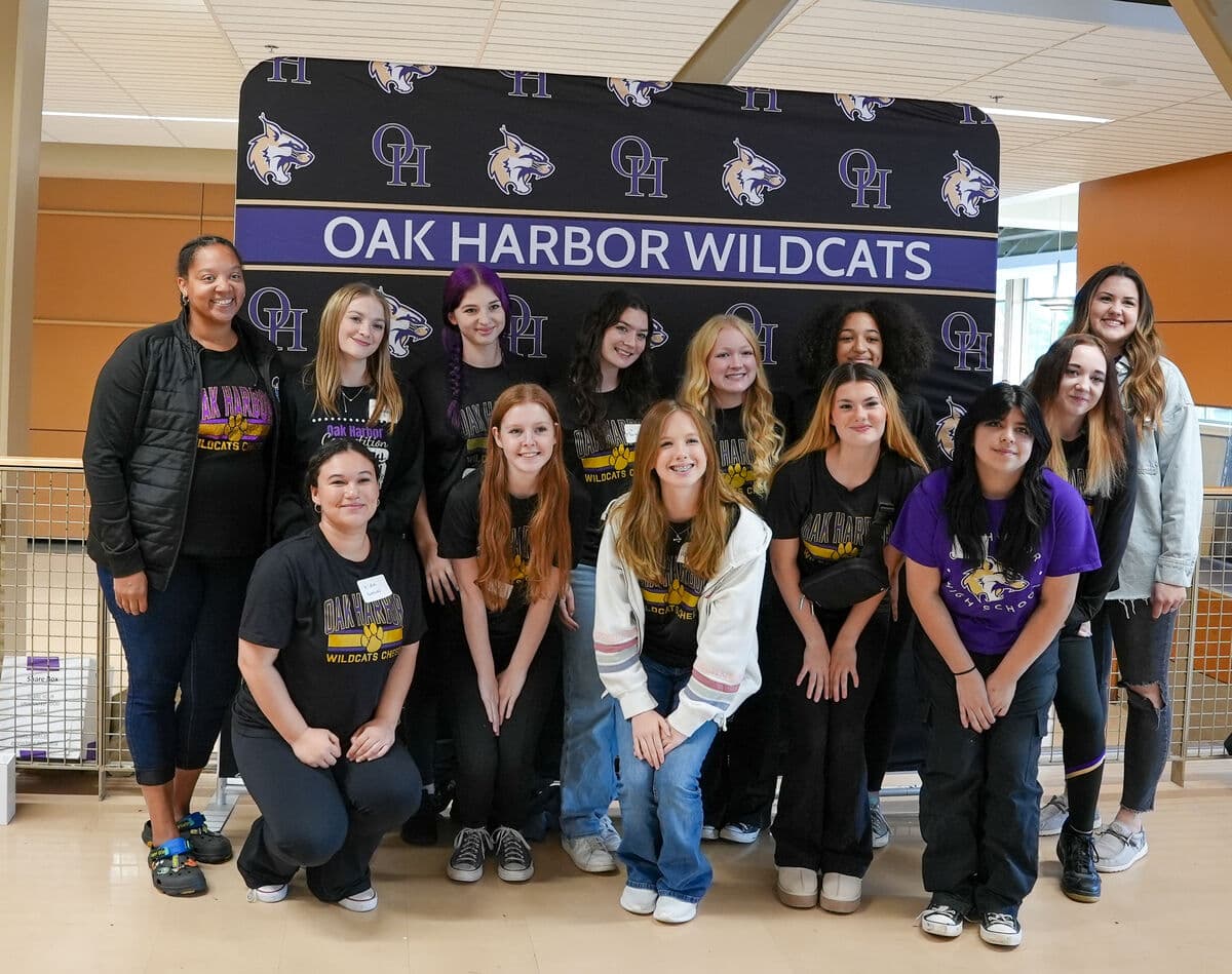 Oak Harbor schools form task force to boost inclusive learning