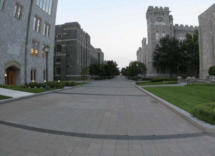 West Point tours, cemetery access, reservation and security policies explained