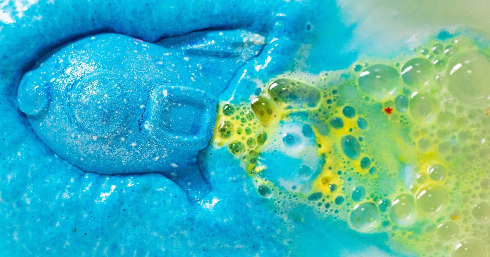 Lush Sunderland Launches Rocket Science Bath Bomb Workshop for Families