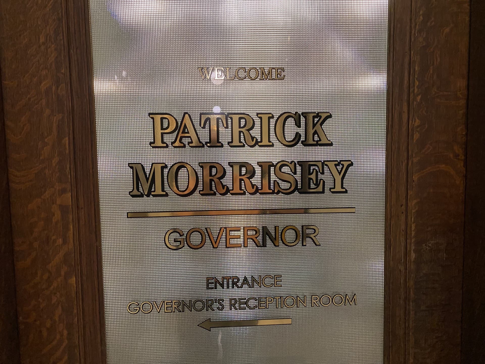 Governor Morrisey Grants State Workers Three Day New Year Break