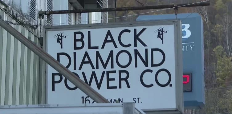 Black Diamond Power Hearing Halted in McDowell County Amid PSC Investigation