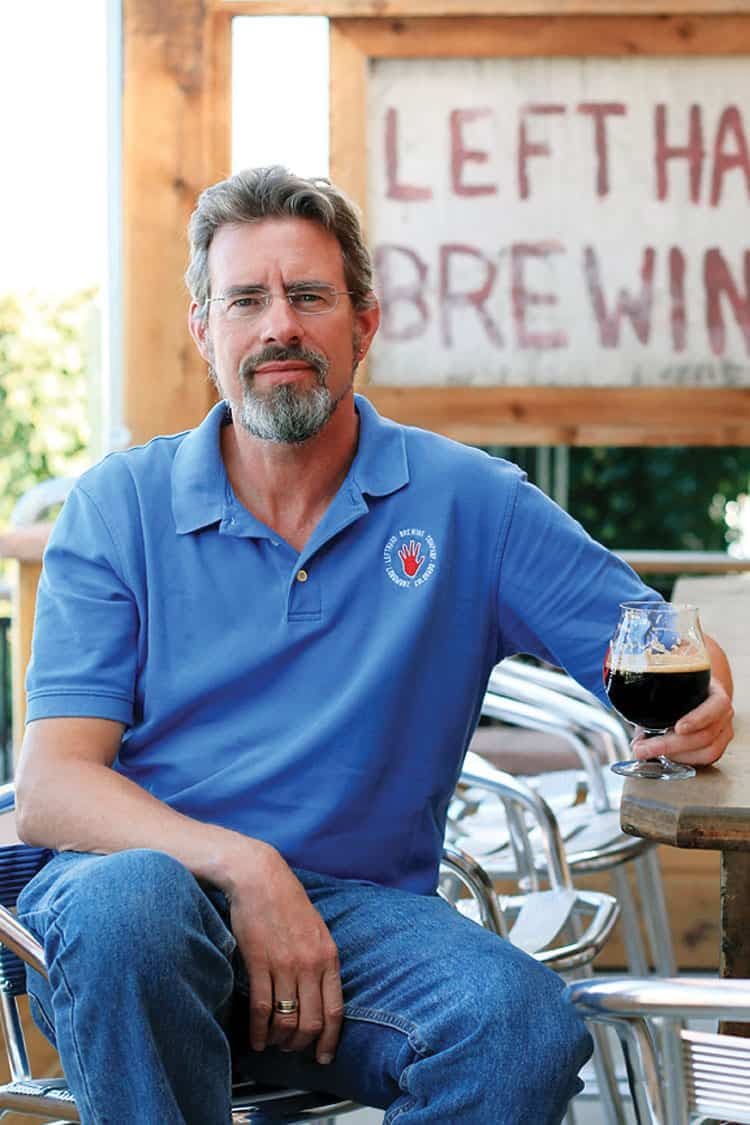 Left Hand Collective Adds Bootstrap Brewing; Production Moves to Left Hand Facility