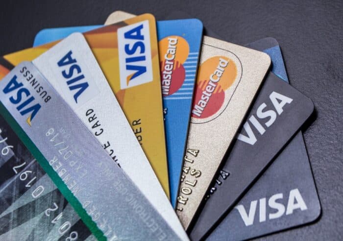 Settlement With Visa, Mastercard May Lower Fees, Could Limit Card Acceptance