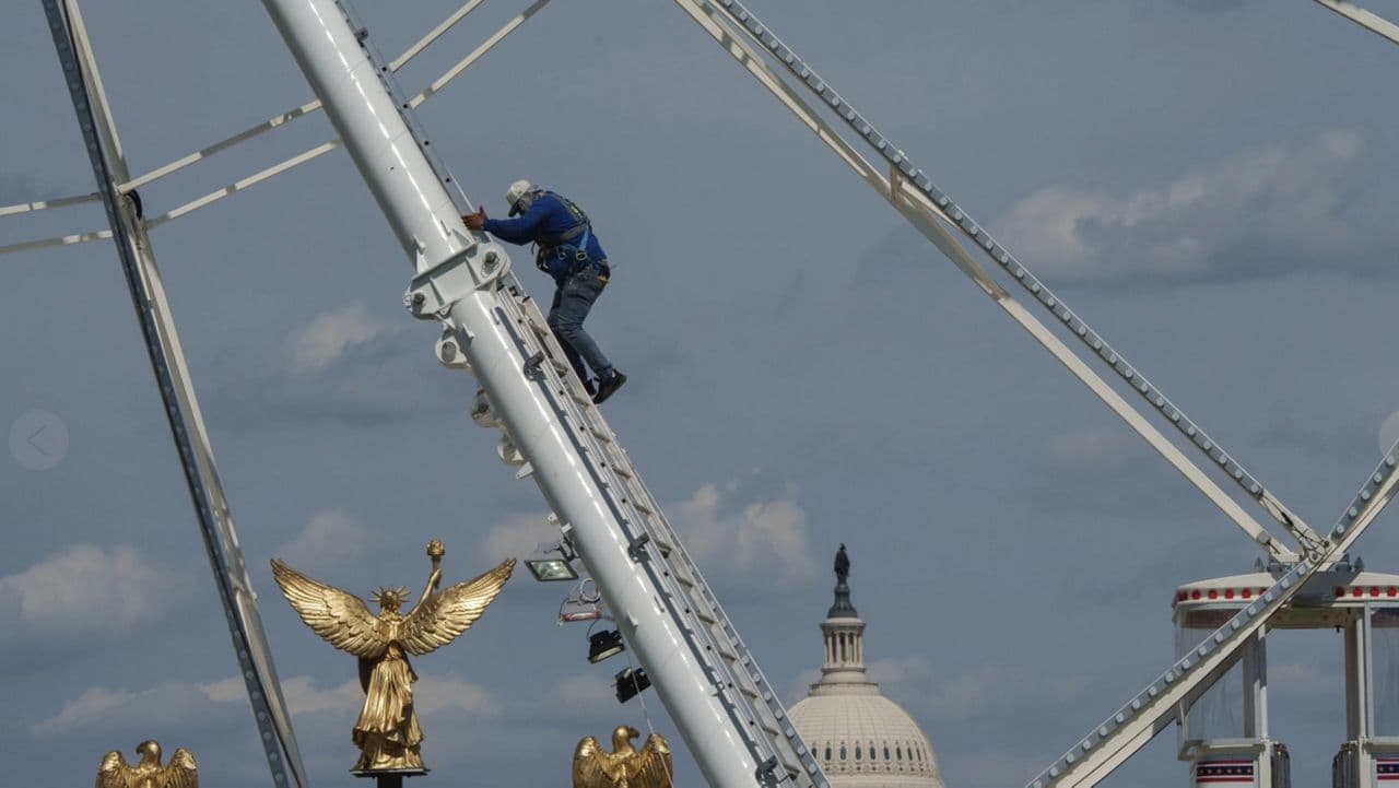Senate passes bipartisan housing bill to lower costs and boost supply