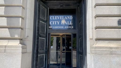 Cleveland city website centralizes meetings, agendas and resident services