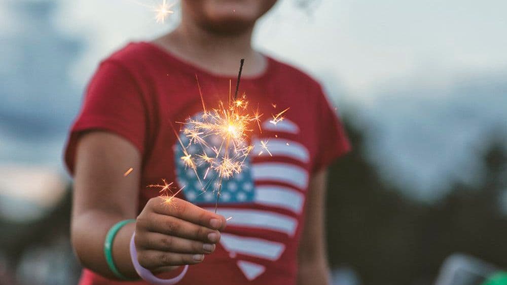 Kauai fire department warns residents ahead of July Fourth fireworks risks