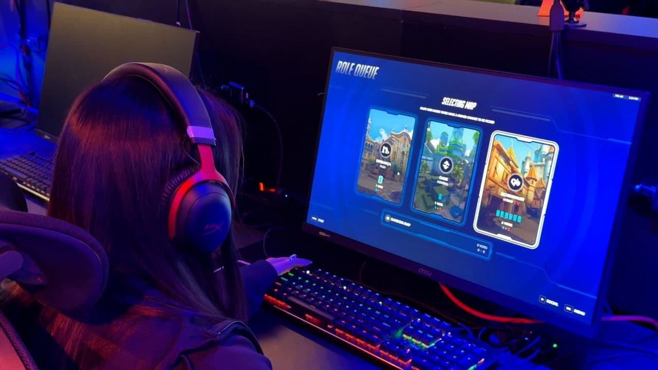 FAA targets gamers in Greensboro recruiting push for air traffic controllers