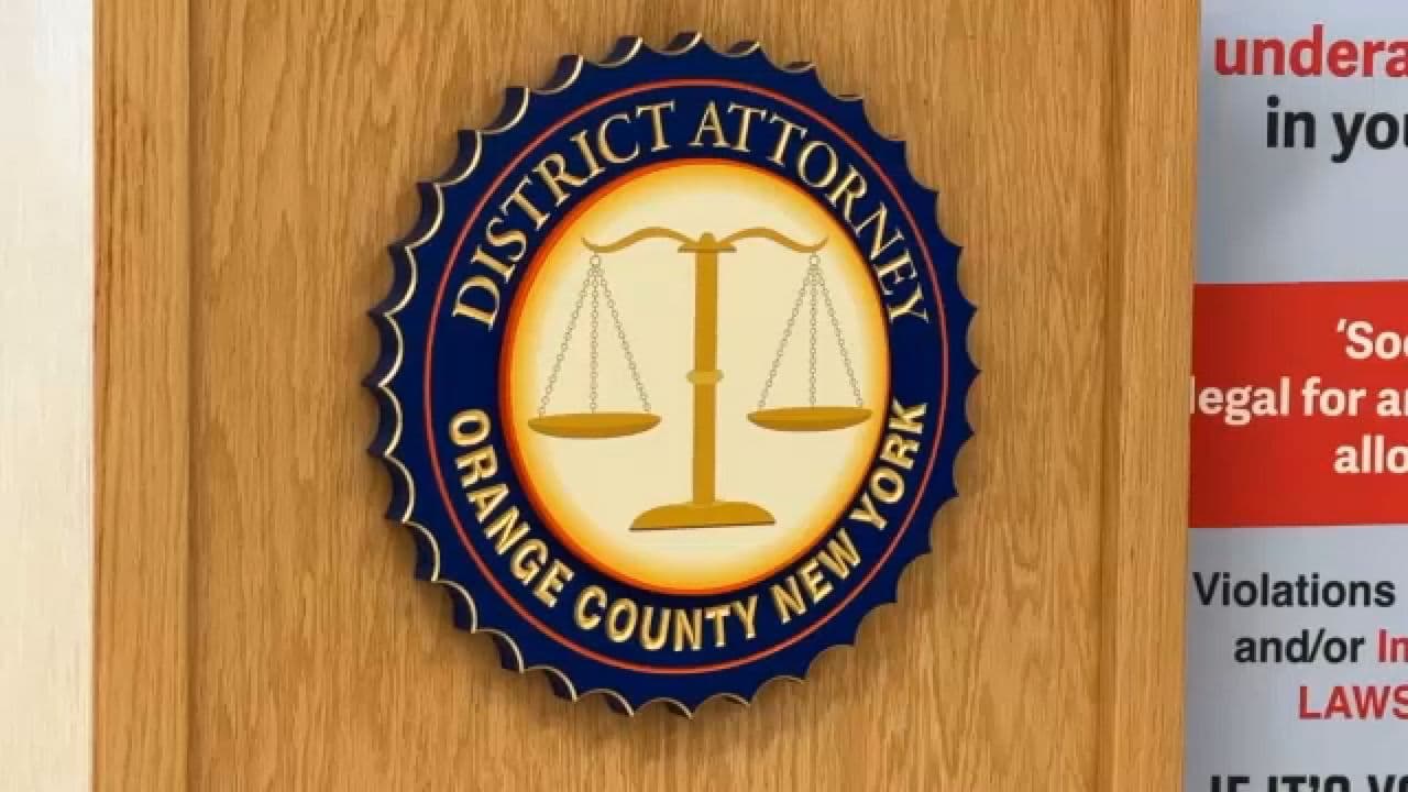 New Windsor couple pleads guilty in $3.4 million Medicaid fraud scheme