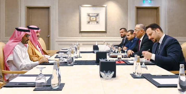 UAE Endorses Saudi Moves, Urges Stability and Development in Yemen