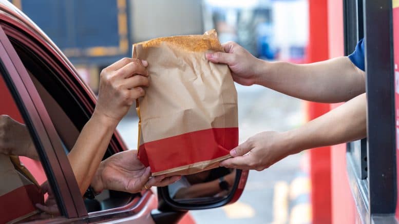 UC Berkeley Study Finds California’s $20 Fast-Food Wage Raised Pay, Barely Prices
