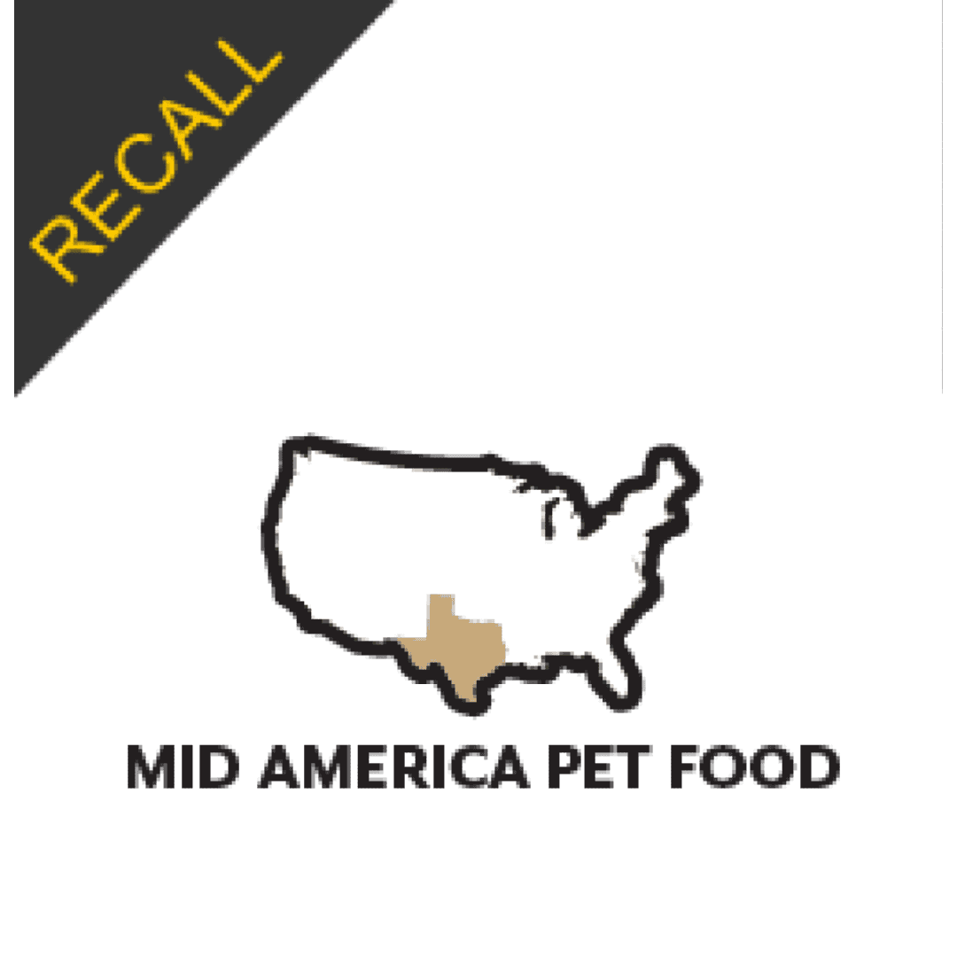 FDA and manufacturer expand cat-food recall across 20 states