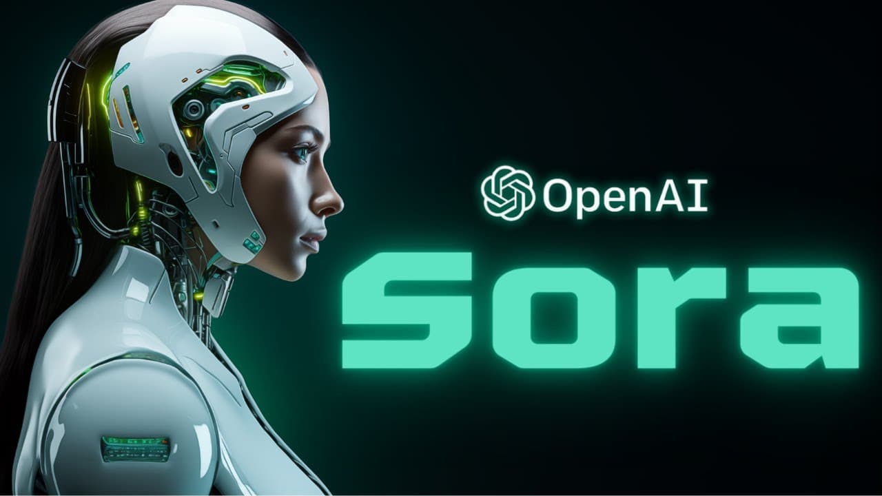 Inside Sora: OpenAI’s New App Lets Anyone Create AI Videos