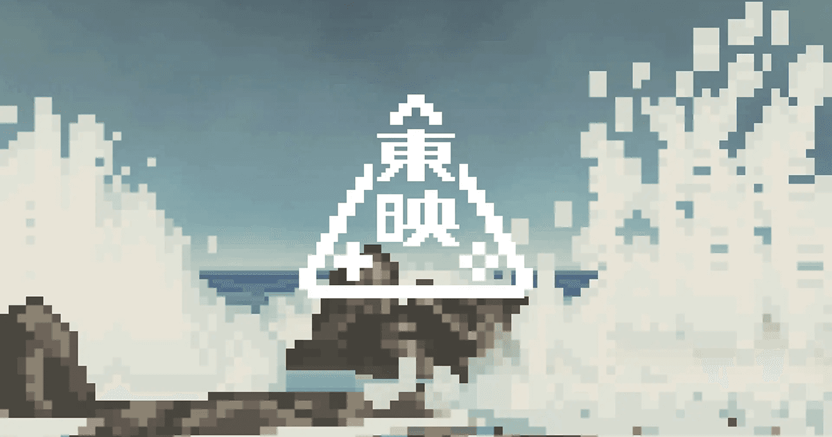 Toei launches Games label, first original PC title revealed April 24