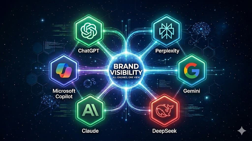 How to track your brand presence across AI systems in 2026